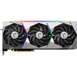 VGA MSI GeForce RTX 3080 SUPRIM X 10G LHR