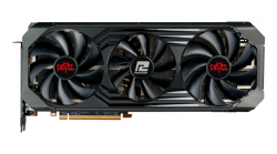VGA PowerColor Red Devil Radeon RX 6900 XT 16GB GDDR6 (AXRX 6900XT 16GBD6-3DHE/OC)