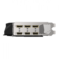 VGA GIGABYTE AORUS GeForce RTX 3080 XTREME WATERFORCE 10G (GV-N3080AORUSX W-10GD)