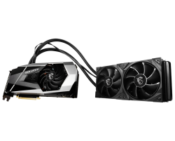 VGA MSI GeForce RTX 3080 SEA HAWK X 10G LHR