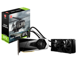 VGA MSI GeForce RTX 3080 SEA HAWK X 10G LHR