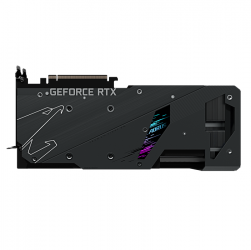 VGA GIGABYTE AORUS GeForce RTX 3080 LHR XTREME 10G (GV-N3080AORUS X-10GD)