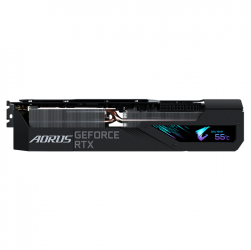 VGA GIGABYTE AORUS GeForce RTX 3080 LHR XTREME 10G (GV-N3080AORUS X-10GD)