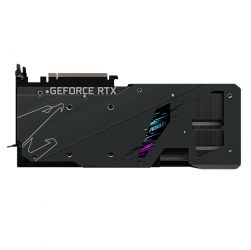 VGA GIGABYTE AORUS GeForce RTX 3080 MASTER 10G (GV-N3080AORUS M-10GD)