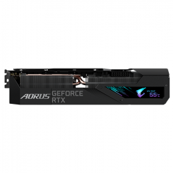VGA GIGABYTE AORUS GeForce RTX 3080 MASTER 10G (GV-N3080AORUS M-10GD)