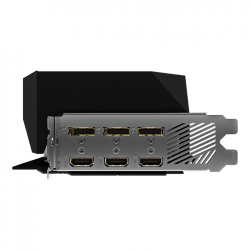 VGA GIGABYTE AORUS GeForce RTX 3080 MASTER 10G (GV-N3080AORUS M-10GD)