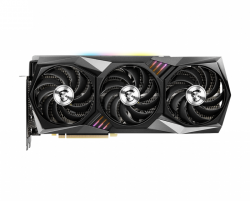 VGA MSI GeForce RTX 3080 GAMING X TRIO 10G