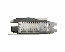 VGA MSI GeForce RTX 3080 GAMING X TRIO 10G
