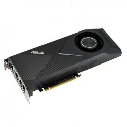 VGA ASUS GEFORCE TURBO RTX3080 Ti 12GB GDDR6X