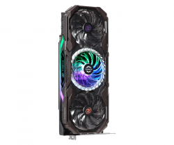 VGA ASROCK Radeon RX 6800 XT Taichi X 16G OC