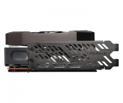 VGA ASROCK Radeon RX 6800 XT Taichi X 16G OC