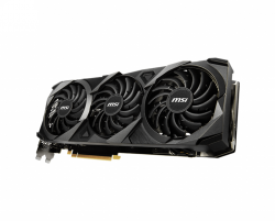 VGA MSI GeForce RTX 3080Ti VENTUS 3X 12G OC