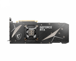 VGA MSI GeForce RTX 3080Ti VENTUS 3X 12G OC