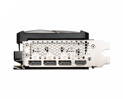 VGA MSI GeForce RTX 3080Ti VENTUS 3X 12G OC