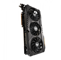 VGA ASUS TUF GAMING Radeon RX 6800 OC (TUF-RX6800-O16G-GAMING)