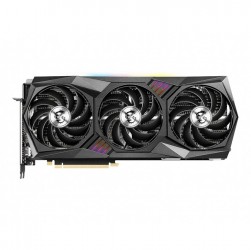 VGA MSI GeForce RTX 3080 GAMING Z TRIO 12G LHR