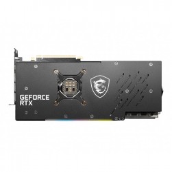 VGA MSI GeForce RTX 3080 GAMING Z TRIO 12G LHR