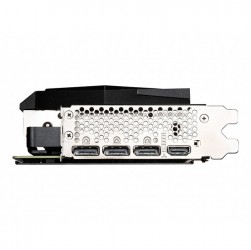 VGA MSI GeForce RTX 3080 GAMING Z TRIO 12G LHR