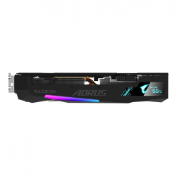 VGA GIGABYTE AORUS Radeon RX 6800 MASTER 16G (GV-R68AORUS M-16GD)