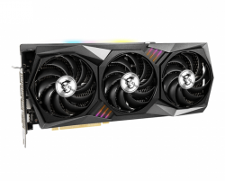 VGA MSI GeForce RTX 3080Ti GAMING X TRIO 12G