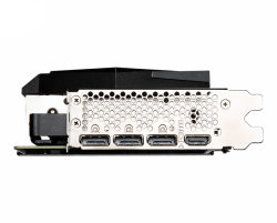 VGA MSI GeForce RTX 3080Ti GAMING X TRIO 12G