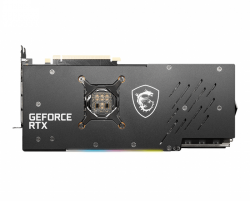 VGA MSI GeForce RTX 3080Ti GAMING X TRIO 12G