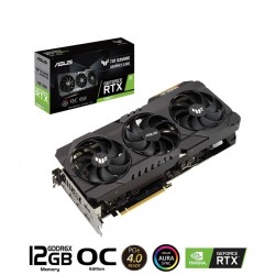 VGA ASUS TUF Gaming GeForce RTX 3080Ti OC 12GB GDDR6X (TUF-RTX3080TI-O12G-GAMING)