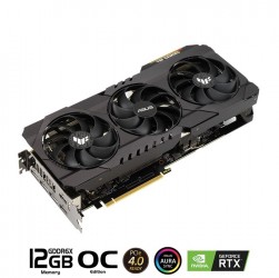 VGA ASUS TUF Gaming GeForce RTX 3080Ti OC 12GB GDDR6X (TUF-RTX3080TI-O12G-GAMING)