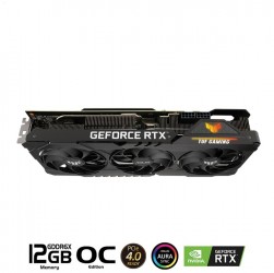 VGA ASUS TUF Gaming GeForce RTX 3080Ti OC 12GB GDDR6X (TUF-RTX3080TI-O12G-GAMING)