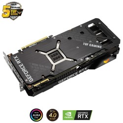 VGA ASUS TUF GAMING GeForce RTX 3090 (TUF-RTX3090-24G-GAMING)