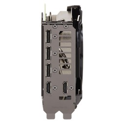 VGA ASUS TUF GAMING GeForce RTX 3090 (TUF-RTX3090-24G-GAMING)
