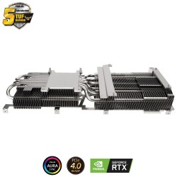 VGA ASUS TUF GAMING GeForce RTX 3090 (TUF-RTX3090-24G-GAMING)