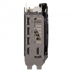 VGA ASUS TUF Gaming GeForce RTX 3090 OC (TUF-RTX3090-O24G-GAMING)