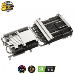 VGA ASUS TUF Gaming GeForce RTX 3090 OC (TUF-RTX3090-O24G-GAMING)