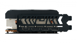VGA PowerColor Red Dragon Radeon RX 6800 XT 16GB GDDR6 (AXRX 6800XT 16GBD6-3DHR/OC)