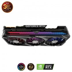 VGA ASUS ROG Strix GeForce RTX 3090 OC (ROG-STRIX-RTX3090-O24G-GAMING)