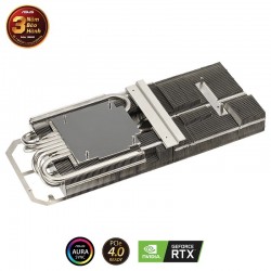 VGA ASUS ROG Strix GeForce RTX 3090 OC (ROG-STRIX-RTX3090-O24G-GAMING)