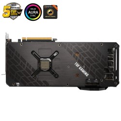 VGA ASUS TUF GAMING Radeon RX 6800 XT OC (TUF-RX6800XT-O16G-GAMING)