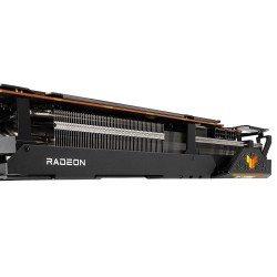 VGA ASUS TUF GAMING Radeon RX 6800 XT OC (TUF-RX6800XT-O16G-GAMING)