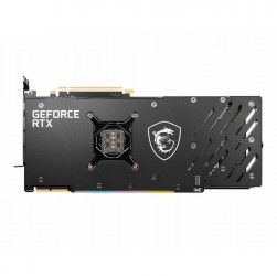 VGA MSI RTX 3090 Ti GAMING X TRIO 24GB GDDR6X