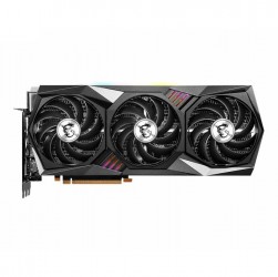 VGA MSI RTX 3090 Ti GAMING X TRIO 24GB GDDR6X