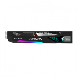 VGA GIGABYTE AORUS Radeon RX 6800 XT MASTER 16G (GV-R68XTAORUS M-16GD)