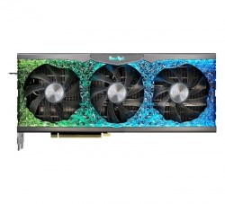 VGA Palit GeForce RTX 3080Ti GameRock 12GB GDDR6X (NED308T019KB-1020G)