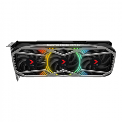VGA PNY GeForce RTX 3080Ti 12GB XLR8 Gaming REVEL EPIC-X RGB Triple Fan (VCG3080T12TFXPPB)