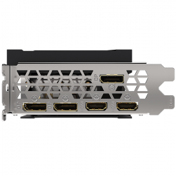 VGA GIGABYTE GeForce RTX 3080Ti EAGLE 12G (GV-N308TEAGLE-12GD)