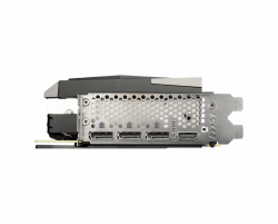 VGA MSI GeForce RTX 3090 GAMING X TRIO 24G