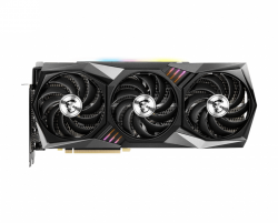 VGA MSI GeForce RTX 3090 GAMING X TRIO 24G