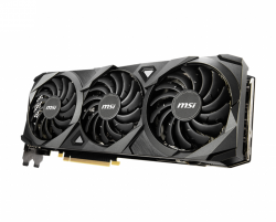 VGA MSI GeForce RTX 3090 VENTUS 3X 24G OC