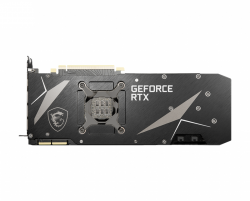 VGA MSI GeForce RTX 3090 VENTUS 3X 24G OC