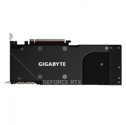 VGA GIGABYTE GeForce RTX 3090 TURBO 24G (GV-N3090TURBO-24GD)
